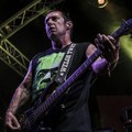 GutterPunk - Professional Concert Photography